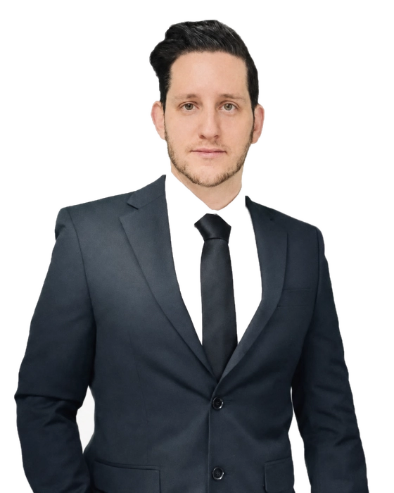 Toronto Immigration Lawyer Ariel Hollander