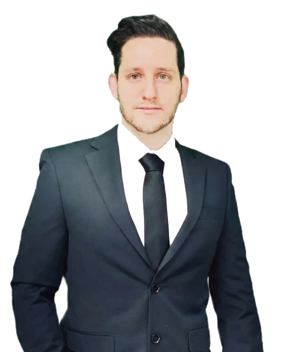 Lawyer Ariel Hollander