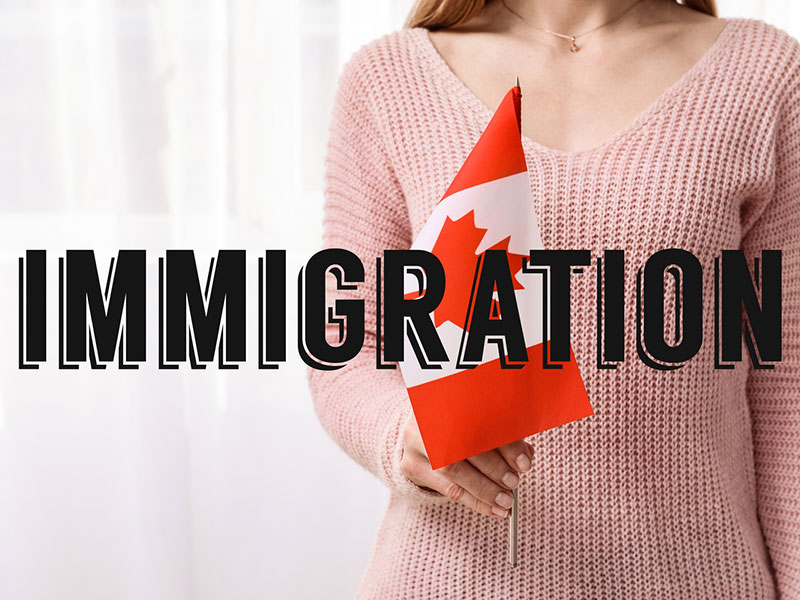 Canadia Immigration