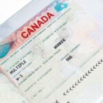 work permit Canada