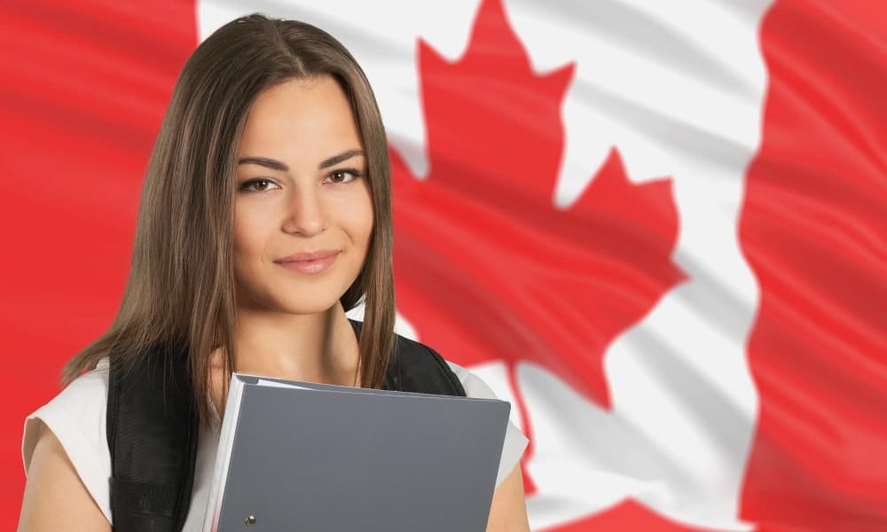 study permit in Canada