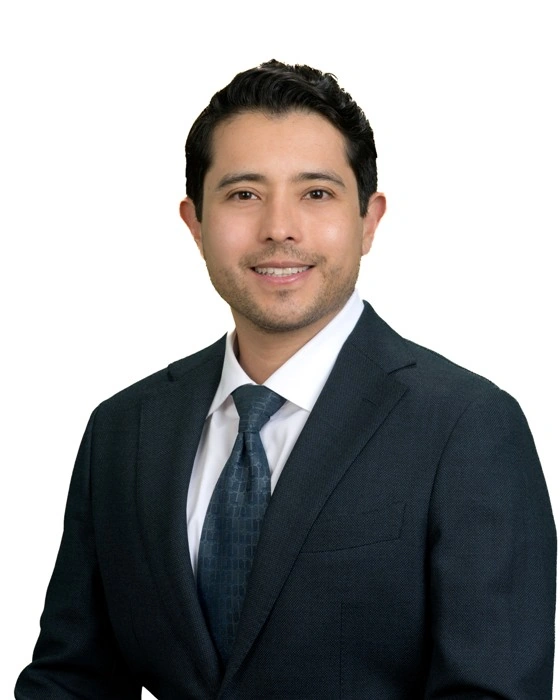 Jose Quevedo