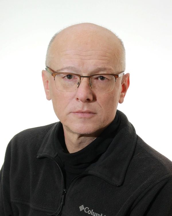 Marek Balinski