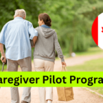 caregiver pilot program
