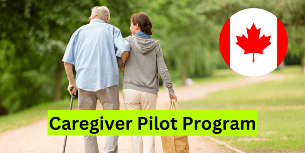 caregiver pilot program