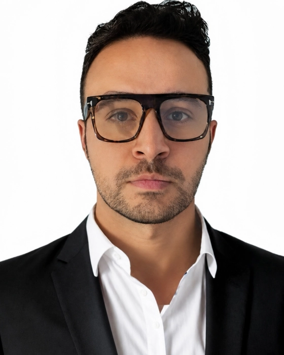 Omar Alsaadi