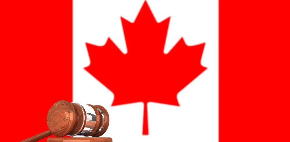 The Federal Court of Canada