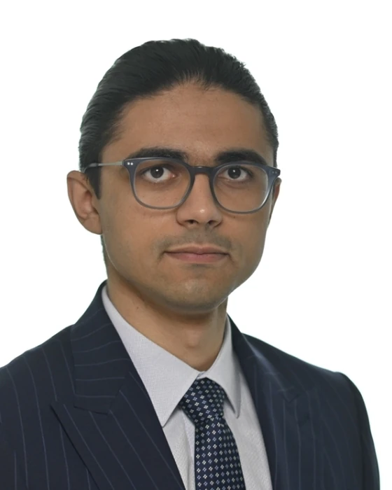 Tarık Sağlam