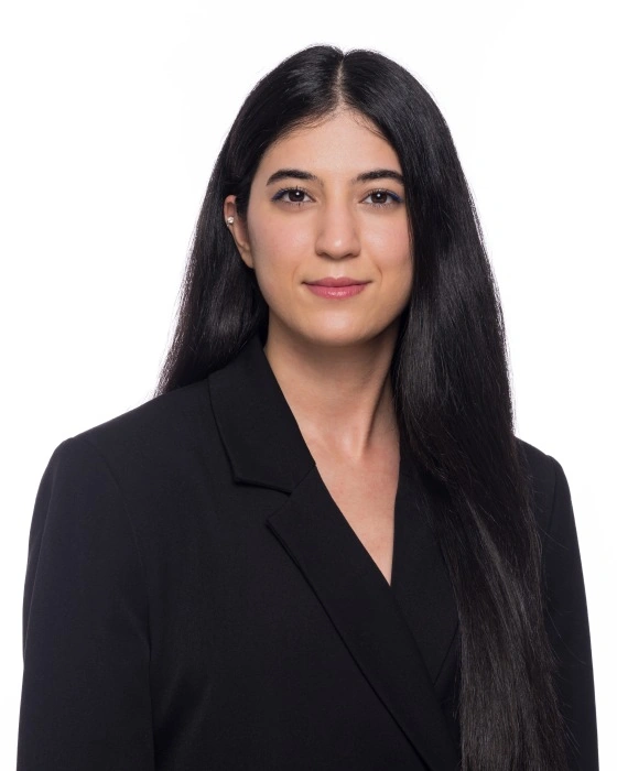 Dalia Mohammadi Darvishand