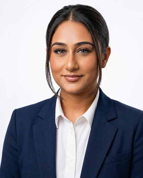 Navrit Kaur Hothi