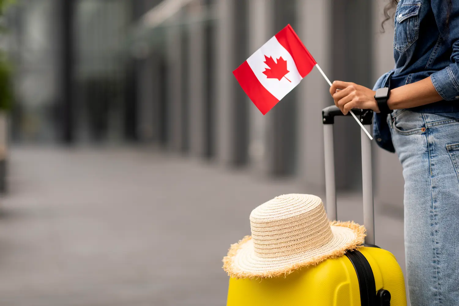 How to Immigrate to Canada from Ireland: Key Paths 2 how to immigrate to Canada